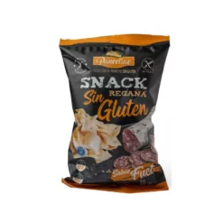 Panceliac fuet crackers 100 grams