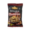 Panceliac barbecue crackers 80 grams