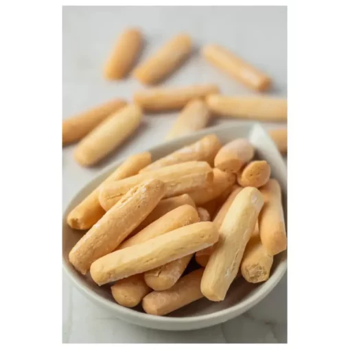 Panceliac Gluten Free Breadsticks (100g) - Image 2