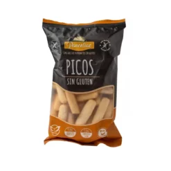 Gluten Free Breadsticks 100 grams