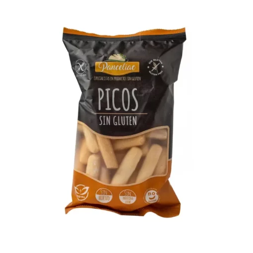 Gluten Free Breadsticks 100 grams