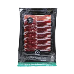 COVAP cebo de campo Iberian shoulder ham 120g