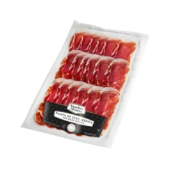 Sanchez Alcaraz Iberian Cebo Ham Shoulder (150g)