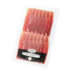 Sanchez Alcaraz Iberian Cebo Ham (100g)