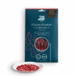 Sanchez Romero Carvajal Jabugo Bellota Ham 70g