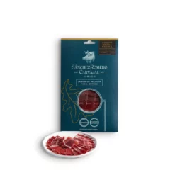 Sanchez Romero Carvajal Jabugo Bellota Ham 70g