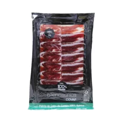COVAP cebo de campo Iberian shoulder ham