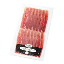 100g blister Sanchez Alcaraz Iberian cebo ham