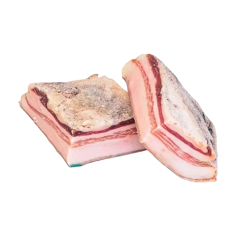 Acorn Fed Iberian Panceta (850g) 2 Acorn Fed Iberian Panceta (850g) - Image 2