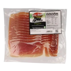 Aire Sano Shoulder Serrano Ham (150g)