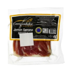 Campodulce Serrano Ham Reserva Joint (370g)