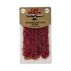 Can Duran Longaniza Extra (90g)