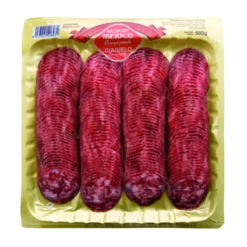 Canpipork Iberian Salchichon (500g)