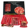 Trabacuartos 50% Iberian Bellota Ham 4.1kg