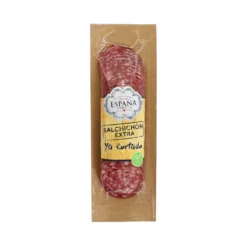España e Hijos salchichon extra 200g