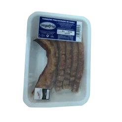 Vegafría Crispy Soria Panceta (400g)