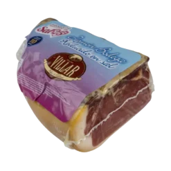 Villar Reduced Salt Serrano Ham Joint (1kg)