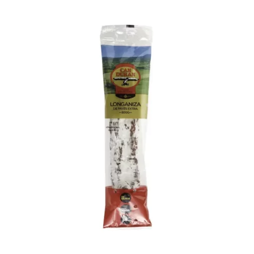 Can Duran Vic Longaniza 300g