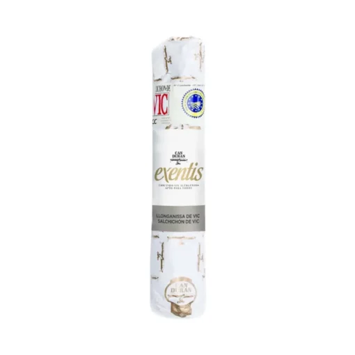 Can Duran Vic Longaniza 300g