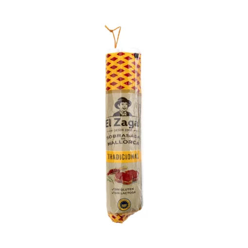 El Zagal Mallorcan sobrasada gold - 250g