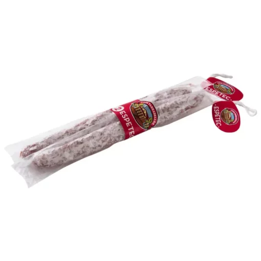 Casa Tarradellas fuet espetec extra 340g