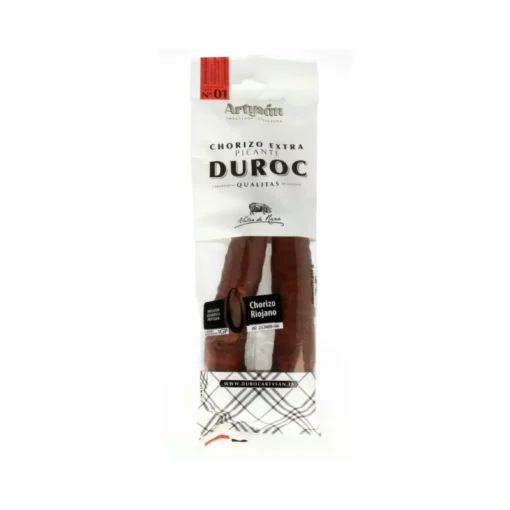 Artysan spicy chorizo riojano extra 250g