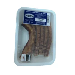 Vegafría Soria panceta 400g
