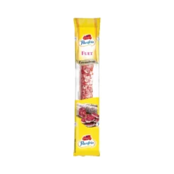 Pavofrio turkey fuet 150g