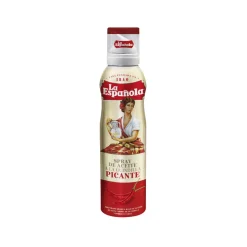 La Española chilli flavoured olive oil spray 200ml