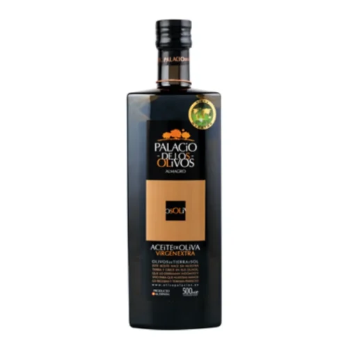 Palacio de Los Olivos EVOO (500ml)