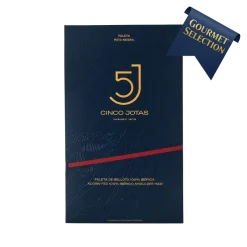 Cinco Jotas Iberian Ham Shoulder 70g pack