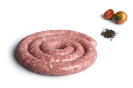 Raw Butifarra