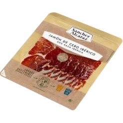 Sanchez Alcaraz Jamón de Cebo Ibérico 50% (100g)