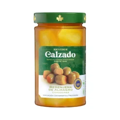 Calzado Almagro Aubergine Hearts 220g