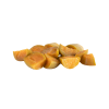 Calzado sliced almagro aubergines