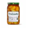 Calzado Sliced Almagro Aubergines (900g) 5 Calzado sliced almagro aubergines 220g