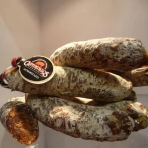 Chorizo de Cantimpalos