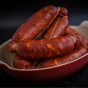 Chorizo Gallego