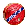 Concorcio Cantabrian Anchovies (400g) 5 Concorcio Cantabrian Anchovies 400g
