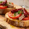 Consorcio Atlantic White Tuna Belly tapa