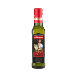 la española chilli flavoured evoo 250ml