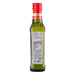 La Española Chilli Flavoured EVOO (250ml) 3 la española chilli-flavoured evoo 250ml label