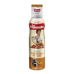 La Española air fryer oil spray