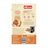 La Española Air Fryer Oil Spray label