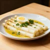 La Huerta De La Vera White Asparagus Buds (110g) 3