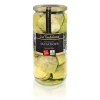 La Tudelana Tudela Artichoke Hearts 400g