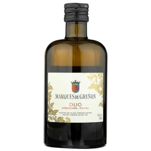 Marqués de Griñón Duo EVOO Bottle