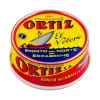 Ortiz Atlantic Marinated White Tuna (175g) 4 Ortiz Atlantic Marinated White Tuna 175g tin