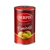 Serpis Pepper Stuffed Olives (130g) 4 Serpis pepper stuffed olives 130g