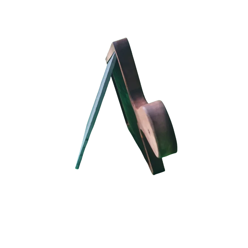 Acacia Wood & Slate Charcuterie Board 3 Acacia Wood & Slate Charcuterie Board - Image 3